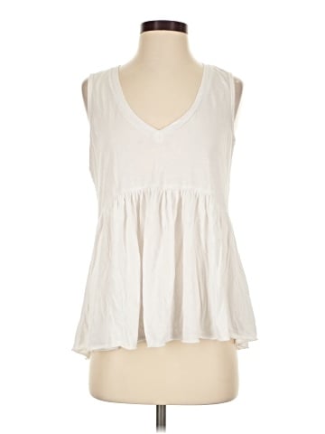 t.la Sleeveless T-Shirt (view 1)