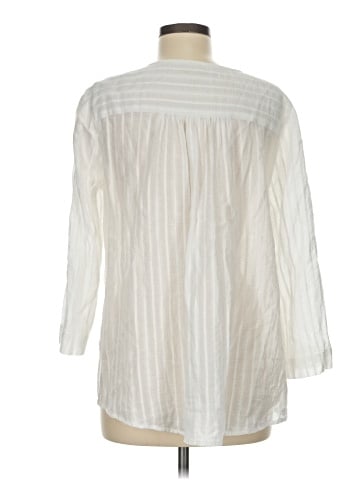 Lilly Pulitzer 3/4 Sleeve T-Shirt (view 2)