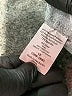 Athletic Works Solid Gray Sweatpants Size 1X - photo 8