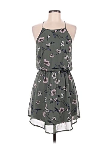 Final Touch Casual Dress (view 1)