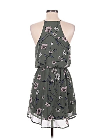 Final Touch Casual Dress (view 2)