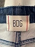 BDG 100% Cotton Blue Cargo Pants Size XXS - photo 7