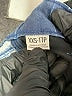 BDG 100% Cotton Blue Cargo Pants Size XXS - photo 8