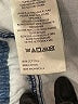 BDG 100% Cotton Blue Cargo Pants Size XXS - photo 9