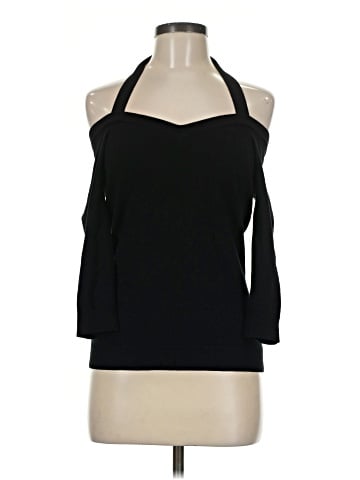 Milly Long Sleeve Top (view 1)