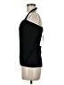 Milly Black Long Sleeve Top Size M - photo 5