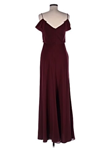 Jenny Yoo Collection Casual Dress (view 2)