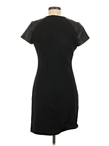 Aqua Cocktail Dress (view 2)