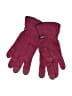 Assorted Brands Burgundy Gloves One size (kids) - photo 2