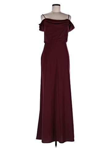 Jenny Yoo Collection Casual Dress (view 1)