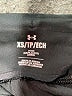 Under Armour Black Athletic Shorts Size XS - photo 3