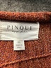 Pinque Brown Pullover Sweater Size XL - photo 7