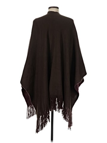 Apt. 9 Poncho (view 2)