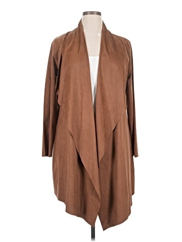 Soft Surroundings Coat (view 1)