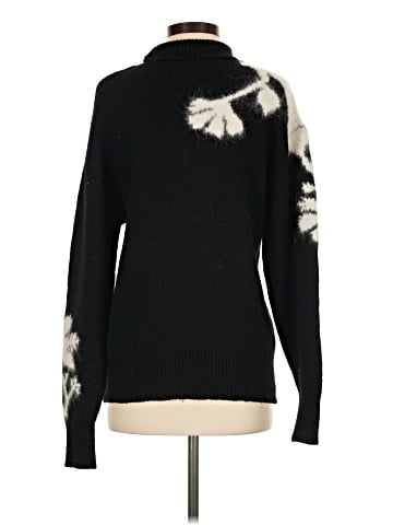Cinq à Sept Pullover Sweater (view 2)
