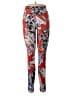 Nike Graphic Red Active Pants Size M - photo 1
