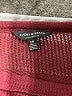 Lucky Brand Burgundy Pullover Sweater Size S - photo 7