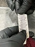Lucky Brand Burgundy Pullover Sweater Size S - photo 8