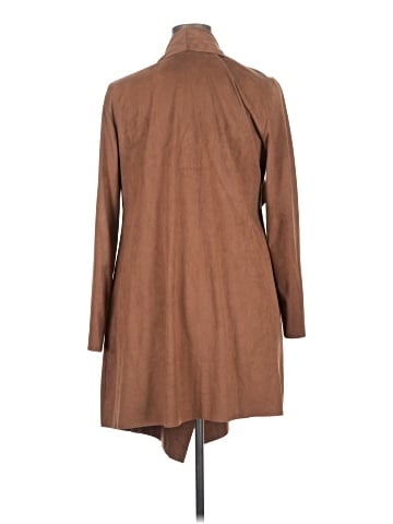 Soft Surroundings Coat (view 2)
