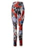 Nike Graphic Red Active Pants Size M - photo 2