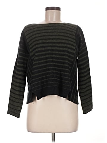 Quinn Cashmere Cardigan (view 1)