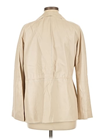 Lafayette 148 New York Trenchcoat (view 2)
