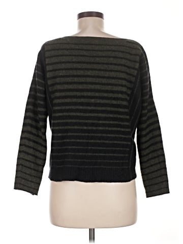 Quinn Cashmere Cardigan (view 2)