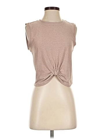 Beyond Yoga Short Sleeve Top (view 1)