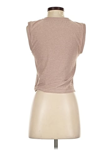 Beyond Yoga Short Sleeve Top (view 2)