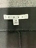 CAbi Solid Black Active Pants Size M - photo 7