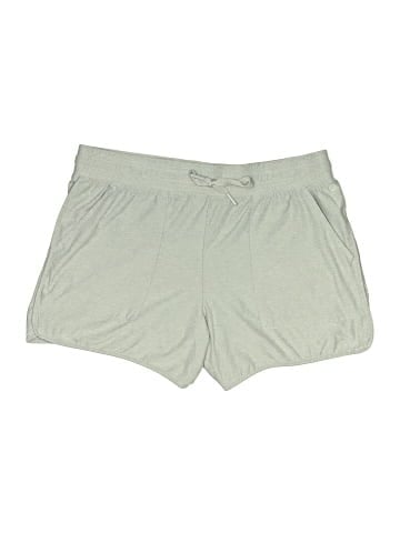 Danskin Athletic Shorts (view 1)