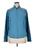 Athleta Blue Track Jacket Size XL - photo 1