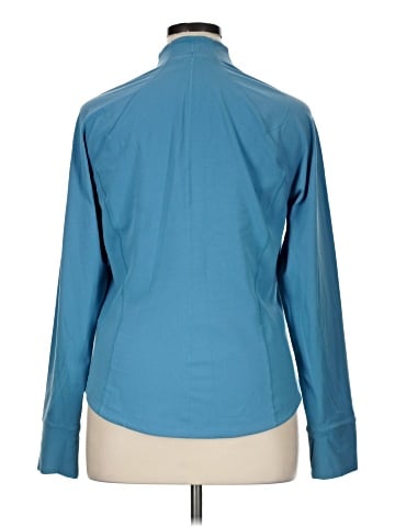 Athleta Track Jacket (view 2)