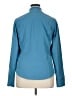 Athleta Blue Track Jacket Size XL - photo 2