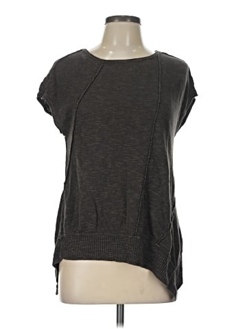 Eileen Fisher Sweater Vest (view 1)