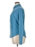 Athleta Blue Track Jacket Size XL - photo 5
