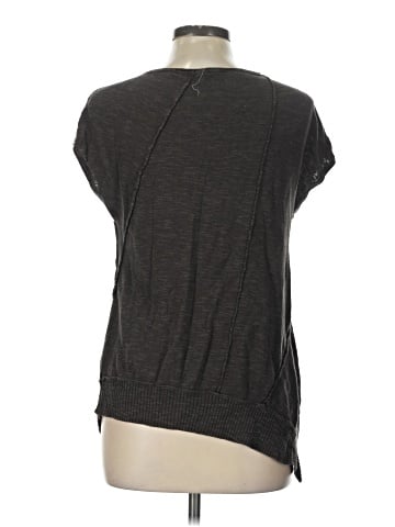 Eileen Fisher Sweater Vest (view 2)