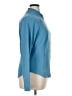 Athleta Blue Track Jacket Size XL - photo 4