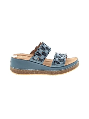 Clarks Wedges (view 1)