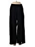 Active by Old Navy Solid Black Casual Pants Size M - photo 1