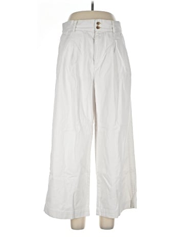 Madewell Casual Pants (view 1)
