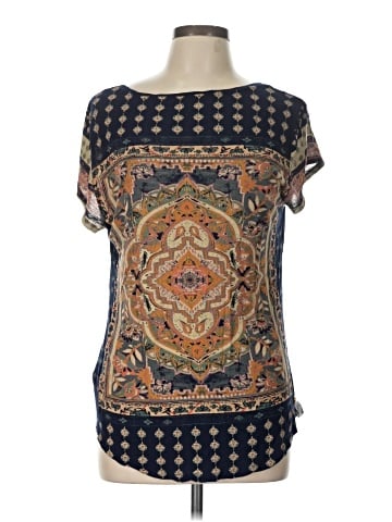 Lucky Brand Short Sleeve T-Shirt (view 1)