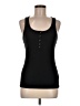 Gap Black Tank Top Size M - photo 1