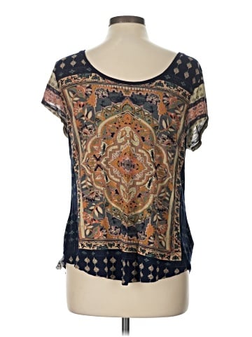 Lucky Brand Short Sleeve T-Shirt (view 2)