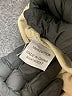 Princess Polly 100% Cotton Tan Jacket Size Med - Lg - photo 7