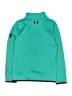 Under Armour Teal Jacket Size S (youth) - photo 2