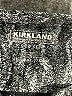 KIRKLAND Signature Print Silver Active Pants Size S - photo 7