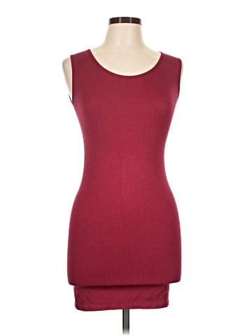 Yelete Casual Dress (view 1)
