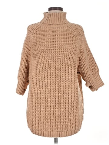 J.Crew Turtleneck Sweater (view 1)
