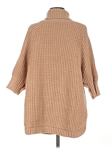 J.Crew Turtleneck Sweater (view 2)